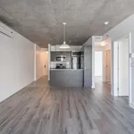 Rent 1 bedroom apartment in Montreal