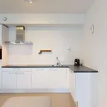 Appartement de 85 m² avec 2 chambre(s) en location à brussels