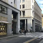 Affitto 3 camera appartamento di 90 m² in Turin