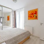 Rent 3 bedroom apartment of 86 m² in Budapest