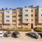 Hyr ett 3-rums lägenhet på 82 m² i Norrköping
