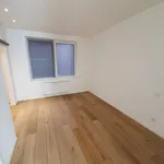  appartement avec 1 chambre(s) en location à Liège