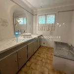 Maison de 113 m² avec 4 chambre(s) en location à VERGEZET