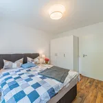 Miete 3 Schlafzimmer wohnung von 92 m² in Frankfurt