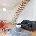 Rent 1 bedroom apartment of 70 m² in berlin