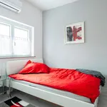 Miete 1 Schlafzimmer wohnung von 45 m² in Frankfurt