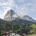 Rent 3 bedroom apartment of 70 m² in Santa Cristina Valgardena