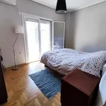 Rent 3 bedroom apartment of 108 m² in M unicipal Unit of Makrakomi