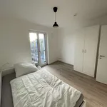 Miete 1 Schlafzimmer wohnung von 59 m² in berlin