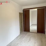 Rent 4 bedroom apartment of 63 m² in Trhový Štěpánov