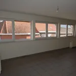 Huur 1 slaapkamer appartement in Gullegem