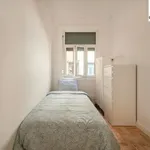 Rent 15 bedroom apartment in Lisbon