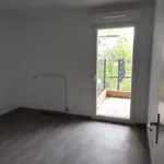 Rent 3 bedroom apartment of 63 m² in Grenoble