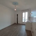 Appartement de 59 m² avec 2 chambre(s) en location à Metz-Sainte-Thérèse