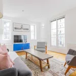 Appartement de 47 m² avec 2 chambre(s) en location à Paris