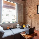 Alquilar 1 dormitorio apartamento en barcelona