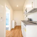 Rent 1 bedroom apartment of 20 m² in Lisbon