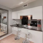 Appartement de 65 m² avec 1 chambre(s) en location à Toronto