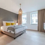 Huur 1 slaapkamer appartement van 72 m² in brussels