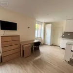 Appartement de 25 m² avec 1 chambre(s) en location à Reims