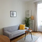 Appartement de 39 m² avec 2 chambre(s) en location à CLICHY