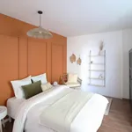 Rent 4 bedroom apartment in Lille