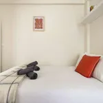 Rent a room in lisbon