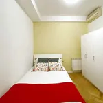 Rent a room in Madrid