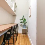 Rent 7 bedroom apartment in Lisbon