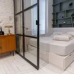 Appartement de 37 m² avec 1 chambre(s) en location à Paris