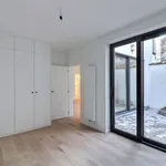  appartement avec 2 chambre(s) en location à Ixelles