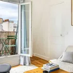  appartement avec 1 chambre(s) en location à paris