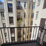 Rent 3 bedroom apartment of 107 m² in Łódź