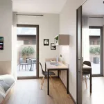 Habitación en barcelona