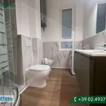 Rent 3 bedroom apartment of 85 m² in Milan