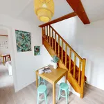 Louez une chambre de 56 m² à Paris