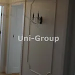 Rent 4 bedroom apartment of 94 m² in Warszawa