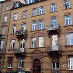 Rent 3 bedroom apartment of 69 m² in Karlsruhe