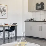 Miete 2 Schlafzimmer wohnung von 55 m² in Denzlingen