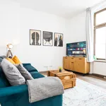 Miete 2 Schlafzimmer wohnung von 52 m² in Halle (Saale)