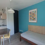 Rent 1 bedroom apartment of 18 m² in Aix-en-Provence