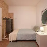 Quarto em lisbon