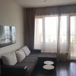 Rent 3 bedroom apartment of 100 m² in Ален мак