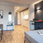 Rent 1 bedroom apartment of 46 m² in Frankfurt