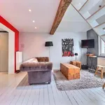  appartement avec 2 chambre(s) en location à Bruxelles