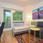 Miete 1 Schlafzimmer wohnung von 24 m² in Stuttgart