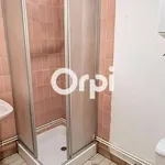 Appartement de 25 m² avec 1 chambre(s) en location à Nancy