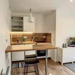 Rent 2 bedroom apartment of 35 m² in Biot