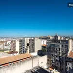 Appartement de 50 m² avec 2 chambre(s) en location à Marseille