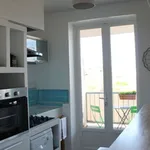 Appartement de 45 m² avec 1 chambre(s) en location à Toulouse